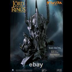 STAR ACE Toys SA6037 1/6 DF Sauron The Lord of The Rings Model Toys Statue 15 CM