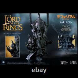 STAR ACE Toys SA6037 1/6 DF Sauron The Lord of The Rings Model Toys Statue 15 CM