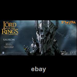 STAR ACE Toys SA6037 1/6 DF Sauron The Lord of The Rings Model Toys Statue 15 CM