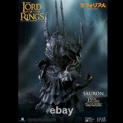 STAR ACE Toys SA6037 1/6 DF Sauron The Lord of The Rings Model Toys Statue 15 CM