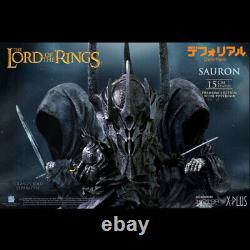 STAR ACE Toys SA6037 1/6 DF Sauron The Lord of The Rings Model Toys Statue 15 CM