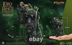 STAR ACE X PLUS Lord of the Rings Treebeard Statue Collectible Figure NEW SEALED