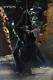Syy Toys Lord Of The Rings Ringwraith 16 Sixth Scale Figure Statue New Sealed