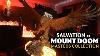 Salvation At Mount Doom Masters Collection Unboxing U0026 Review By Weta Workshop