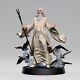 Saruman The White (the Lord Of The Rings) Figures Of Fandom Statue By Weta