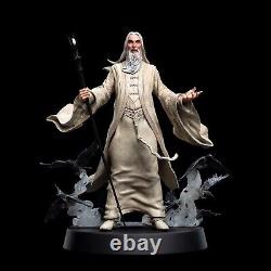 Saruman the White (The Lord of the Rings) Figures of Fandom Statue by Weta