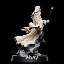 Saruman the White (The Lord of the Rings) Figures of Fandom Statue by Weta