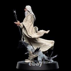 Saruman the White (The Lord of the Rings) Figures of Fandom Statue by Weta