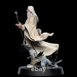 Saruman the White (The Lord of the Rings) Statue by Weta Workshop