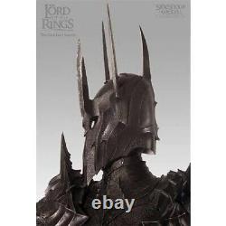 Sauron 1/6 Scale Statue Lord of the Rings Sideshow Weta