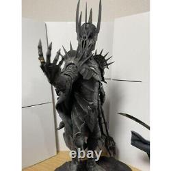 Sauron 1/6 Scale Statue Lord of the Rings Sideshow Weta