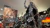 Sauron Lord Of The Rings Prime 1 Studios Statue