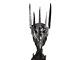Sauron Mask Lord Of The Rings 1/1 Scale Limited Replica Figure Statue 35