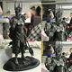 Sauron Resin Model The Hobbit The Lord Of The Rings 1/6 Statue Figurine In Stock