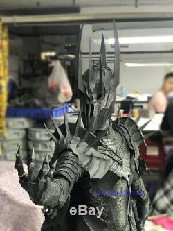 Sauron Resin Model The Hobbit The Lord of the Rings 1/6 Statue Figurine In Stock