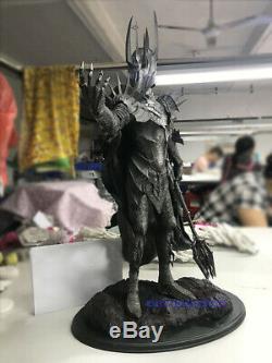 Sauron Resin Model The Hobbit The Lord of the Rings 1/6 Statue Figurine In Stock