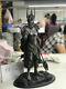 Sauron Statue 1/6 The Lord Of The Rings Full Painted Resin Sculpture 28''h New