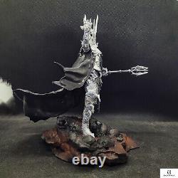 Sauron The Lord of The Rings Statue Model 24cm / 9.4 inch Made to Order