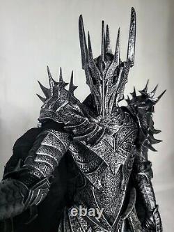 Sauron The Lord of the Rings Custom 1/12 Collectible Statue/Figure