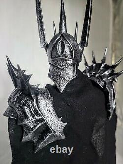 Sauron The Lord of the Rings Custom 1/12 Collectible Statue/Figure