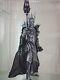 Sauron The Lord Of The Rings Custom 1/6 Collectible Statue 3d Printed Resin