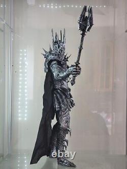 Sauron The Lord of the Rings Custom 1/6 Collectible Statue 3D Printed Resin