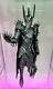 Sauron The Lord Of The Rings Custom 1/6 Collectible Statue/figure Asmus Hot Toys