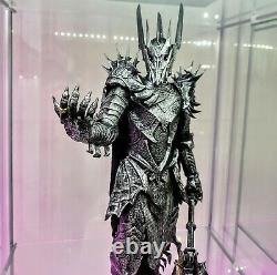 Sauron The Lord of the Rings Custom 1/6 Collectible Statue/Figure Asmus Hot Toys