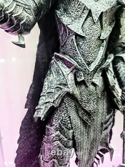 Sauron The Lord of the Rings Custom 1/6 Collectible Statue/Figure Asmus Hot Toys