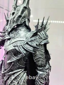 Sauron The Lord of the Rings Custom 1/6 Collectible Statue/Figure Asmus Hot Toys