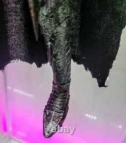 Sauron The Lord of the Rings Custom 1/6 Collectible Statue/Figure Asmus Hot Toys