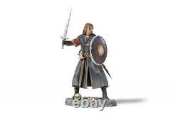 Sealed Iron Studios The Lord of the Rings Boromir 110 Scale Statue