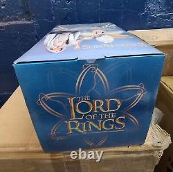 Sideshow 1/4 Lord Of The Rings LOTR 1/4 Galadriel Premium Format Figure Statue