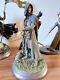 Sideshow Aragorn Strider Exclusive Statue Lord Of The Rings 478/550