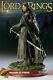 Sideshow Aragorn Strider Statue Exclusive Lord Of The Rings Lotr Sealed Box New