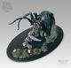 Sideshow Collectibles Lord Of The Rings Statue Shelob