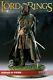Sideshow Exclusive 1/4 Aragorn As Strider Lord Of The Rings Figure Statue Lotr