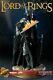 Sideshow Exclusive 1/4 Morgul Lord Premium Format Figure Statue Lord Of The Ring