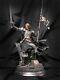 Sideshow Exclusive Lord Of The Rings Boromir Polystone Statue Fellowship Gondor