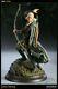 Sideshow Exclusive Lord Of The Rings Legolas Statue, Item # 2000851 Brand New