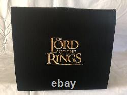 Sideshow EXCLUSIVE Lord of the Rings LEGOLAS Statue, item # 2000851 BRAND NEW