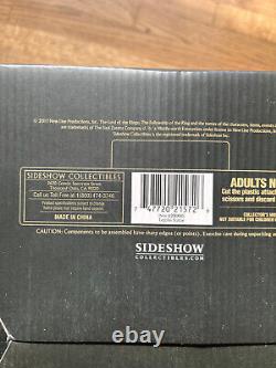 Sideshow EXCLUSIVE Lord of the Rings LEGOLAS Statue, item # 2000851 brand new