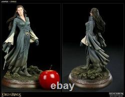 Sideshow EXCLUSIVE The Lord Of The Rings ARWEN Statue Figure Only 500 SEALED MIB