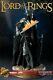 Sideshow Exclusive Lotr Morgul Lord Statue The Lord Of The Rings 363/500