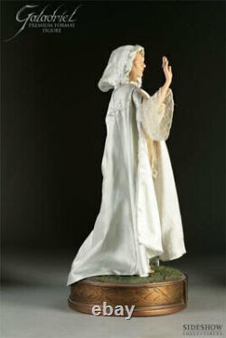Sideshow Galadriel Elf Queen Lord of the Rings 1/4 Statue Figure Premium Format