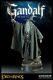 Sideshow Gandalf The Grey Wizard Premium Format Exclusive Statue Lord Of Rings