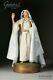 Sideshow Lord Of The Rings Galadriel Premium Format 1/4 Scale Figure Statue Mib