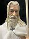 Sideshow Lotr Lord Rings'gandalf The White' Exclusive Premium Format Statue