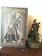 Sideshow Lord Of The Rings Aragorn As Strider Polystone Statue 0/550 Lotr