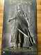 Sideshow Lord Of The Rings Aragorn As Strider Polystone Statue Brand New